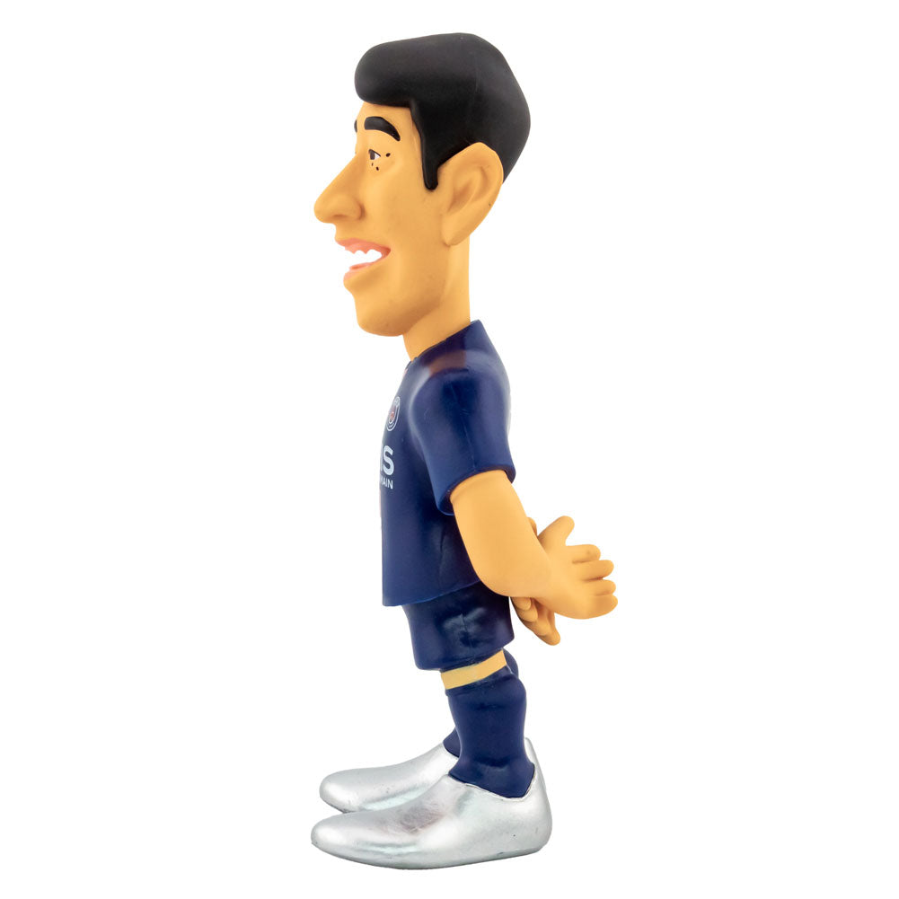 Paris Saint Germain FC MINIX Figure 12cm Lee Kang In 2