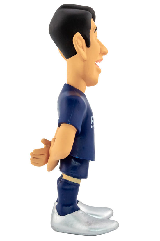Paris Saint Germain FC MINIX Figure 12cm Lee Kang In 3