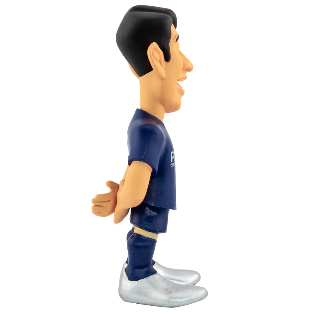 Paris Saint Germain FC MINIX Figure 12cm Lee Kang In 3