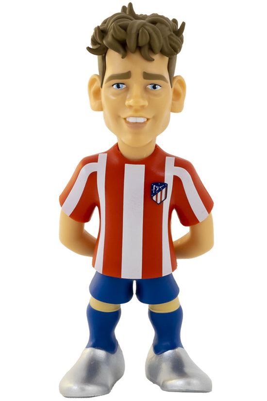 Atletico Madrid FC MINIX Figure 12cm Griezmann 1