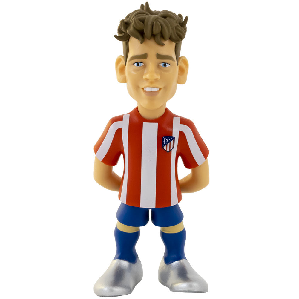Atletico Madrid FC MINIX Figure 12cm Griezmann 1