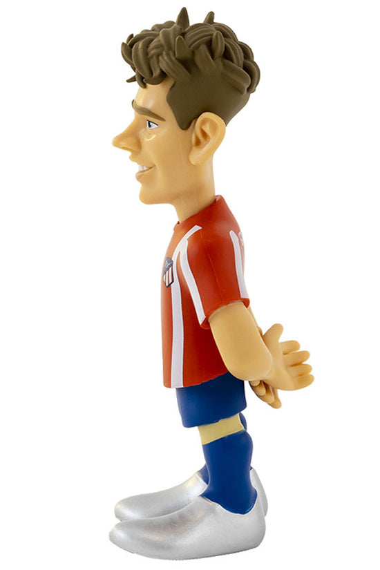 Atletico Madrid FC MINIX Figure 12cm Griezmann 2