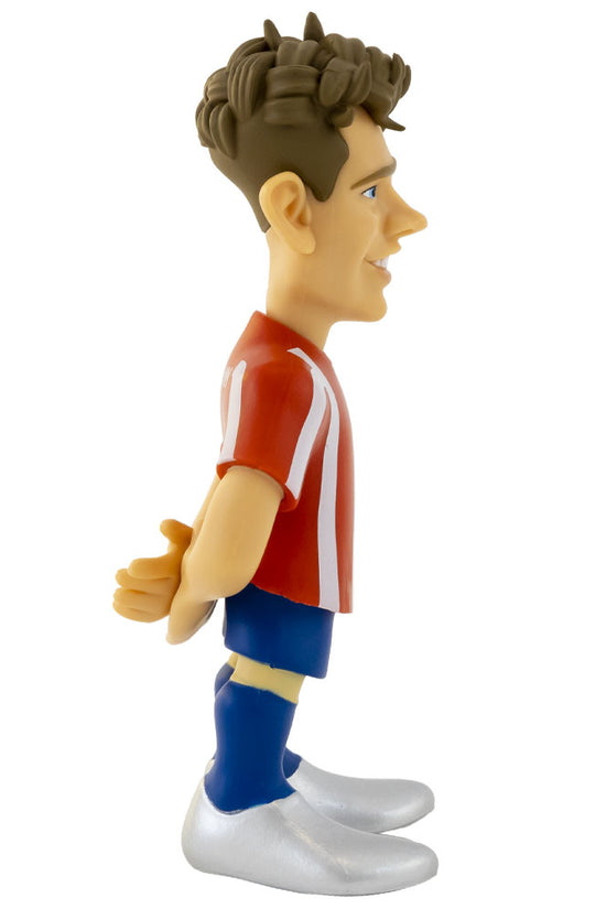Atletico Madrid FC MINIX Figure 12cm Griezmann 3