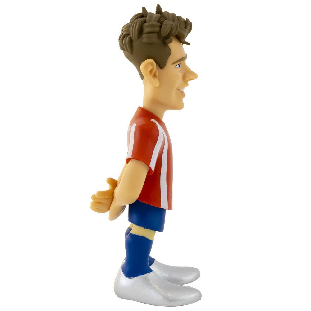 Atletico Madrid FC MINIX Figure 12cm Griezmann 3