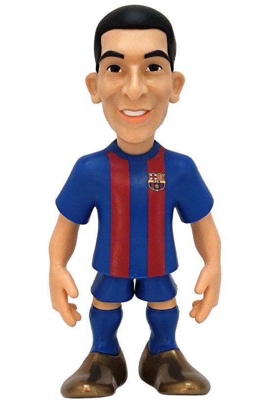 FC Barcelona MINIX Figure 12cm Ferran Torres 1