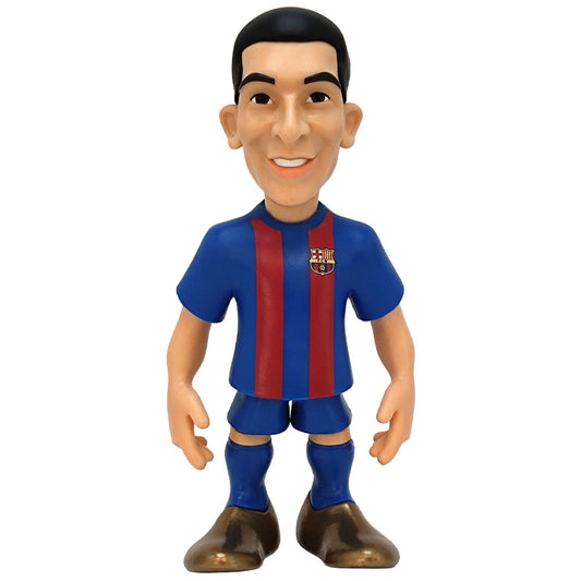 FC Barcelona MINIX Figure 12cm Ferran Torres 1