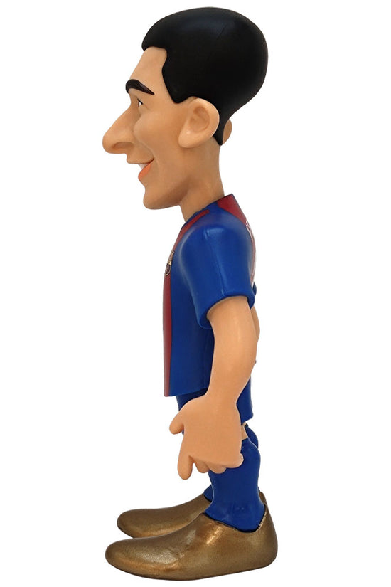 FC Barcelona MINIX Figure 12cm Ferran Torres 2