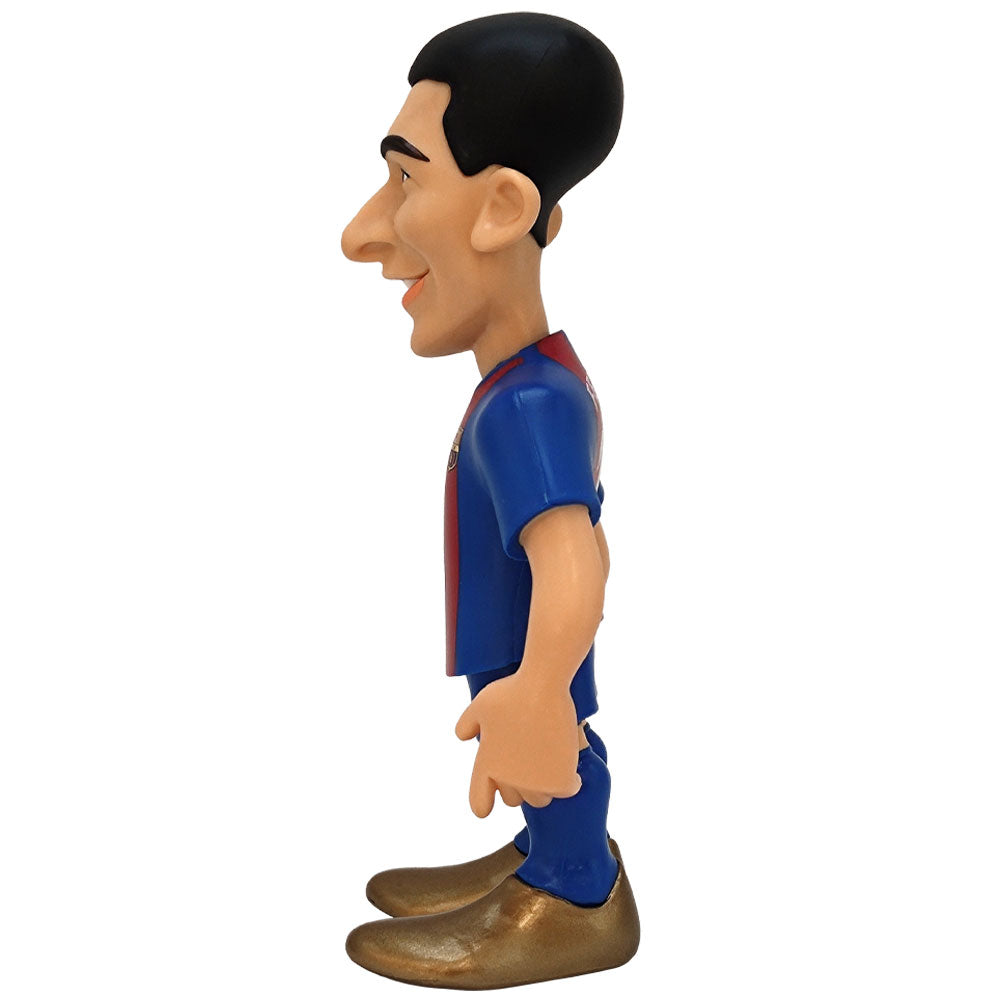 FC Barcelona MINIX Figure 12cm Ferran Torres 2
