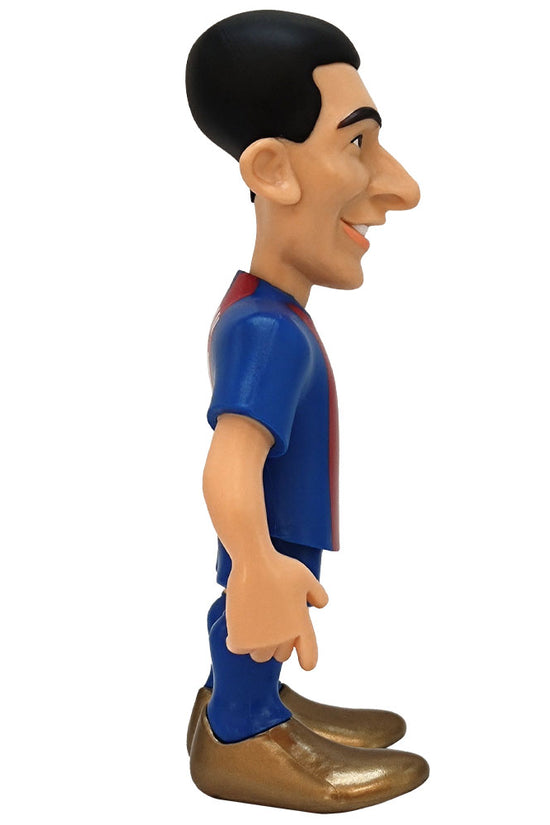 FC Barcelona MINIX Figure 12cm Ferran Torres 3