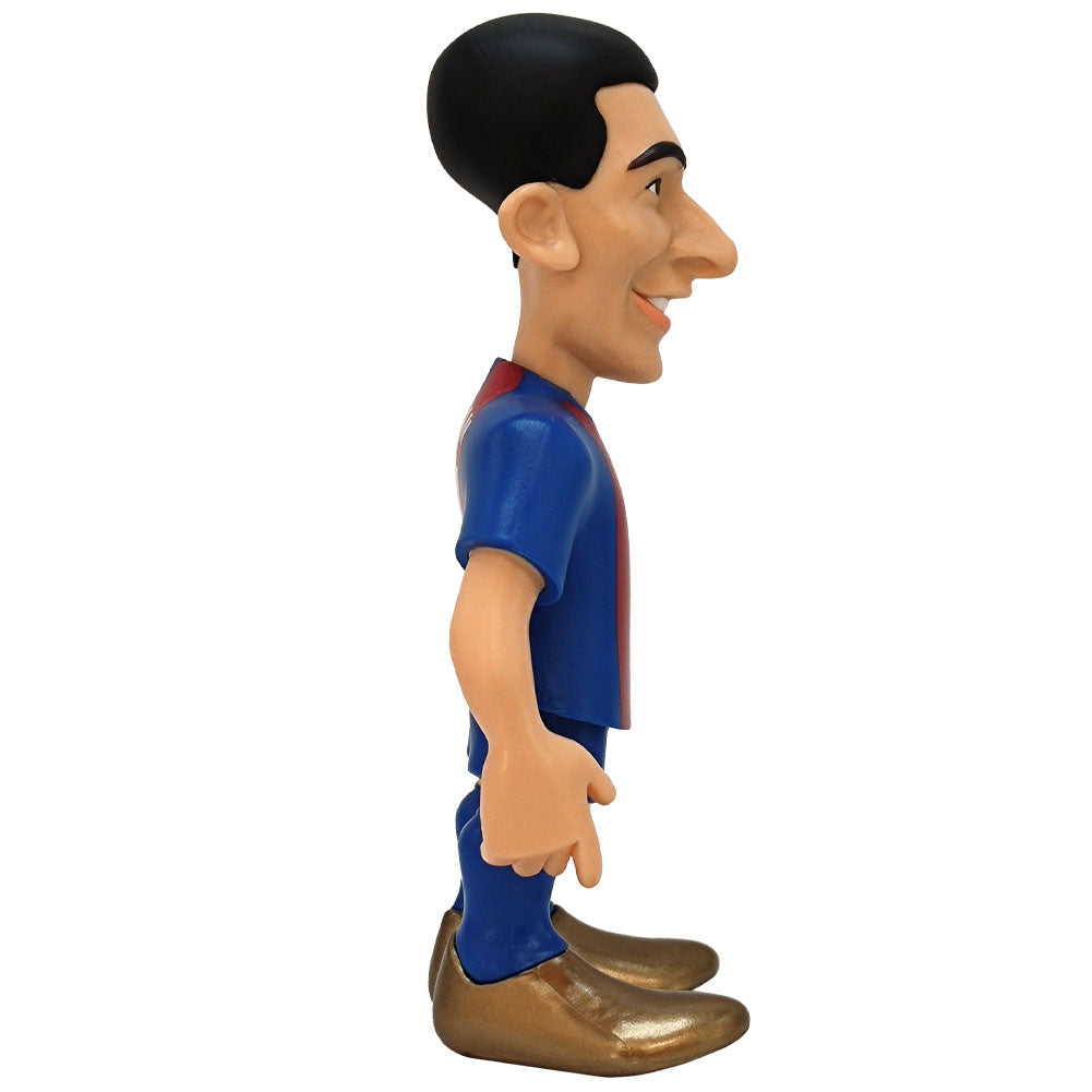FC Barcelona MINIX Figure 12cm Ferran Torres 3