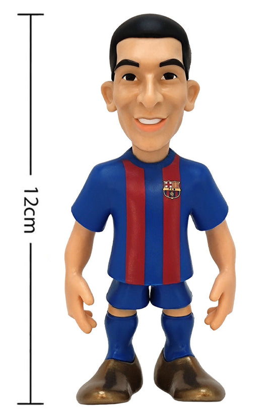 FC Barcelona MINIX Figure 12cm Ferran Torres 5