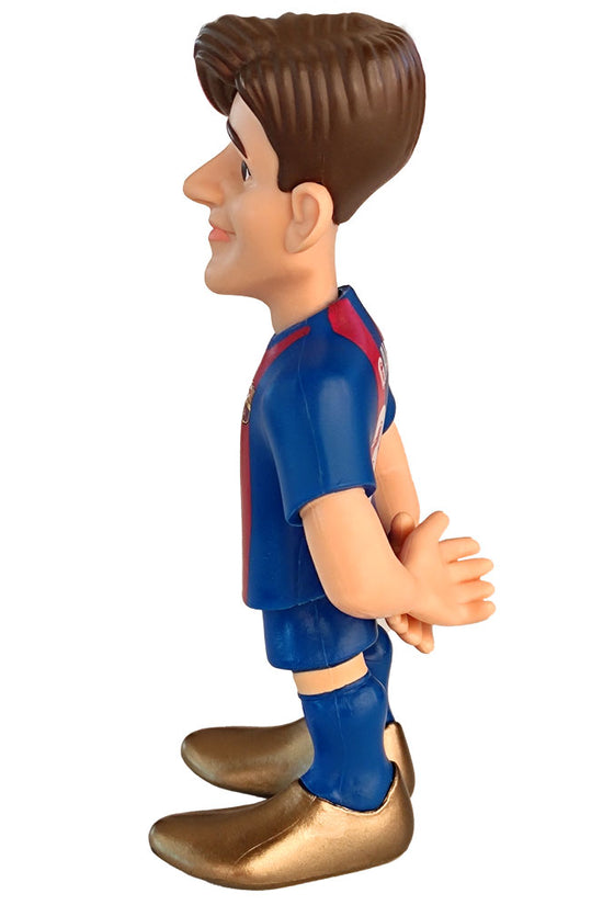 FC Barcelona MINIX Figure 12cm Gavi 2
