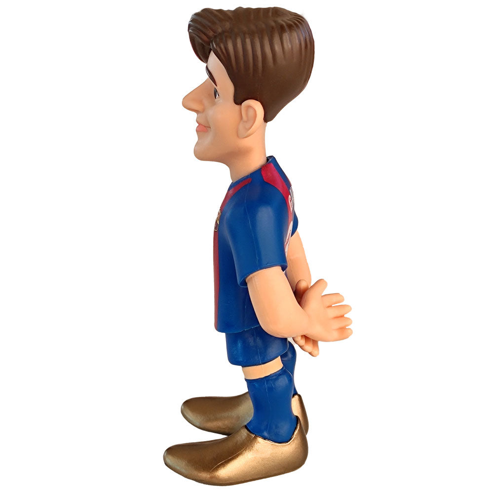 FC Barcelona MINIX Figure 12cm Gavi 2