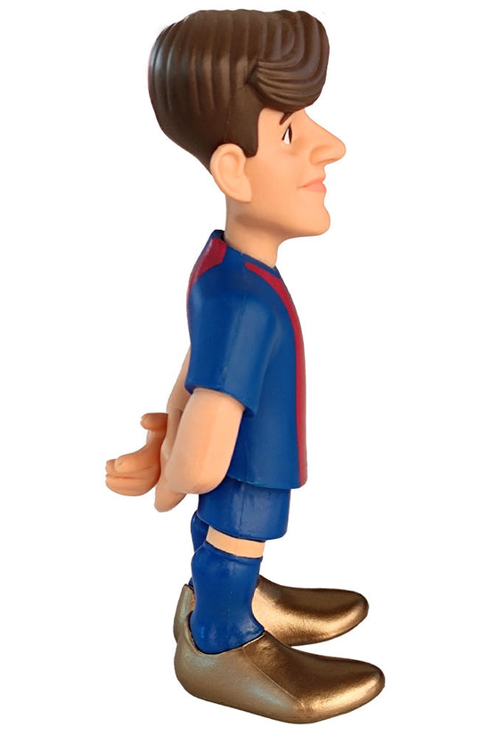 FC Barcelona MINIX Figure 12cm Gavi 3