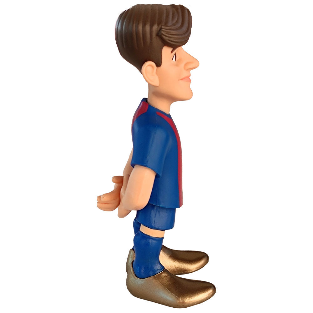 FC Barcelona MINIX Figure 12cm Gavi 3