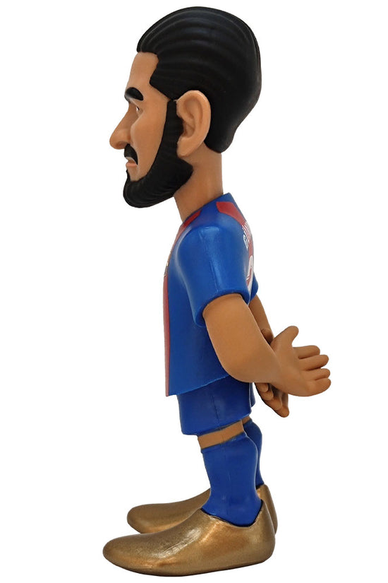 FC Barcelona MINIX Figure 12cm Gundogan 2