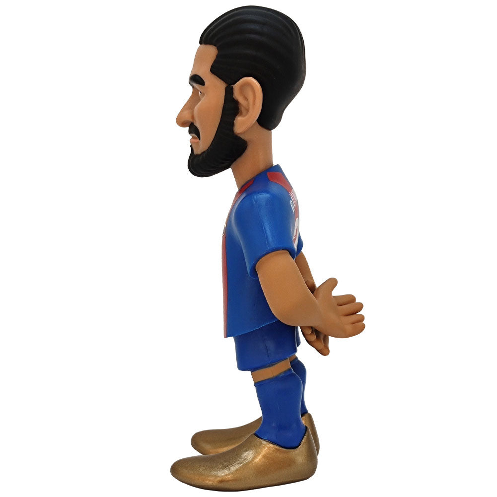 FC Barcelona MINIX Figure 12cm Gundogan 2