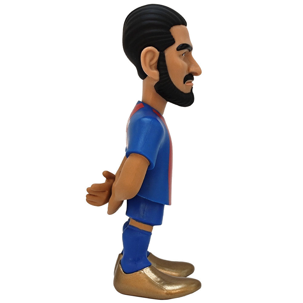 FC Barcelona MINIX Figure 12cm Gundogan 3