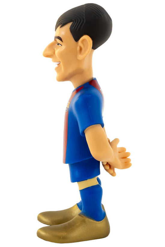 FC Barcelona MINIX Figure 12cm Pedri 2