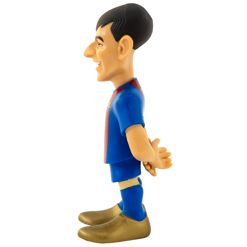 FC Barcelona MINIX Figure 12cm Pedri 2