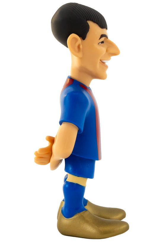 FC Barcelona MINIX Figure 12cm Pedri 3