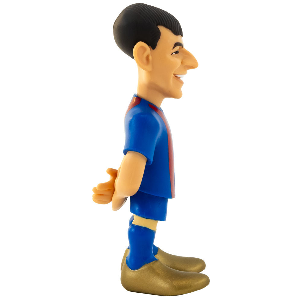 FC Barcelona MINIX Figure 12cm Pedri 3
