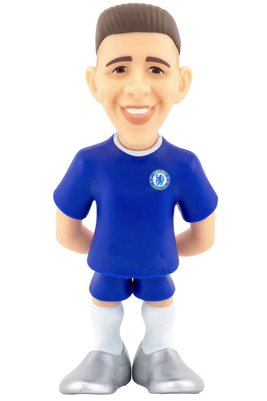 Chelsea FC MINIX Figure 12cm Enzo