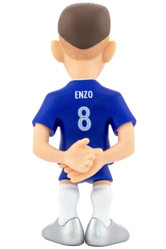 Chelsea FC MINIX Figure 12cm Enzo