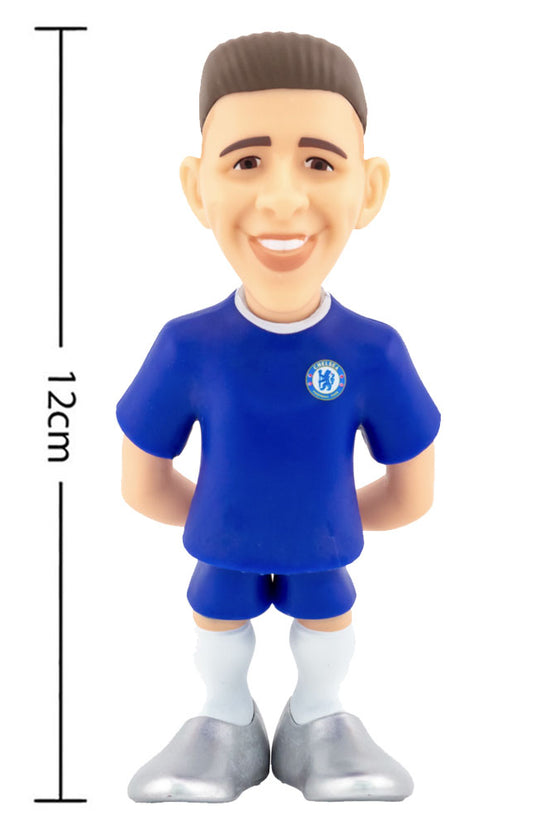 Chelsea FC MINIX Figure 12cm Enzo