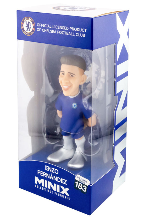 Chelsea FC MINIX Figure 12cm Enzo