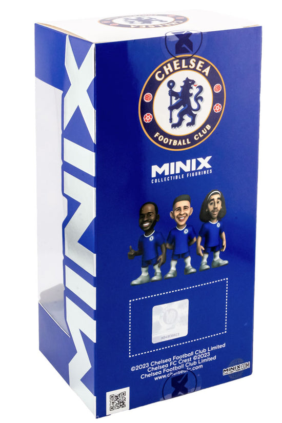 Chelsea FC MINIX Figure 12cm Enzo