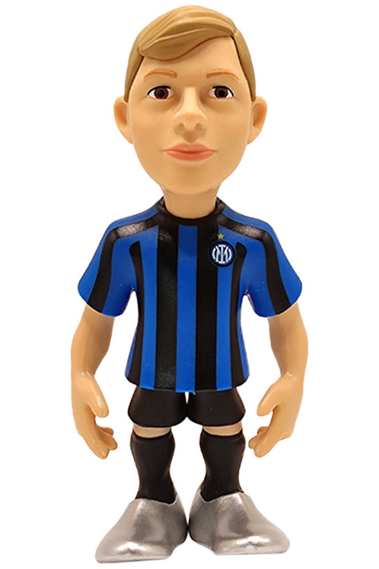 FC Inter Milan MINIX Figure 12cm Barella 1