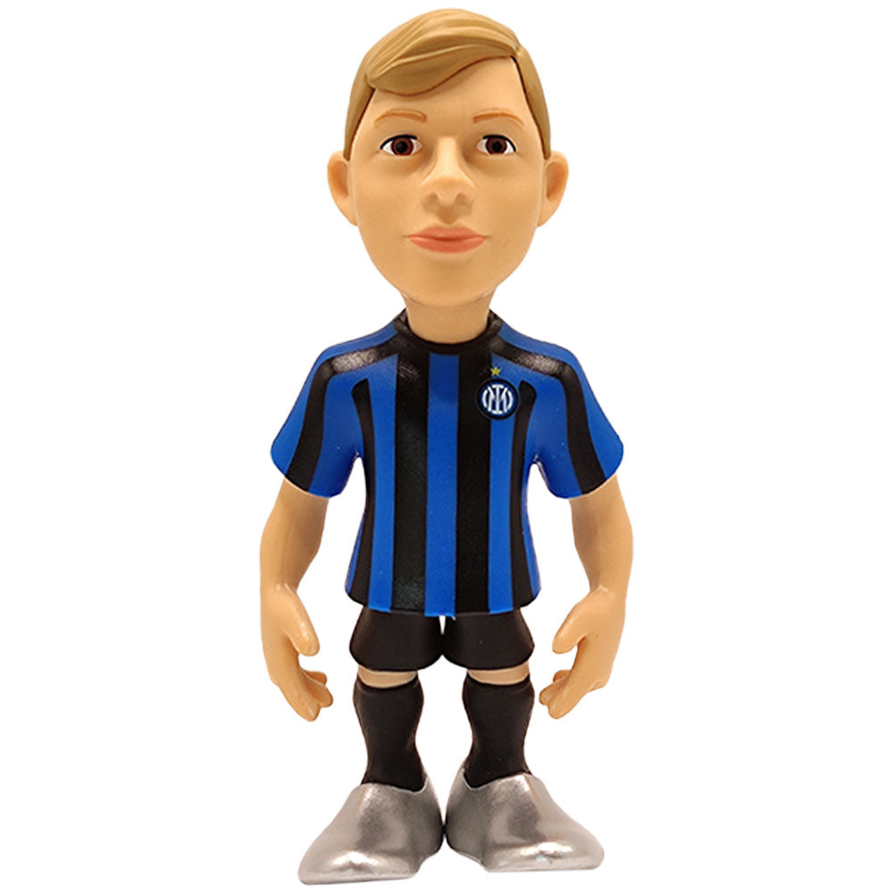 FC Inter Milan MINIX Figure 12cm Barella 1