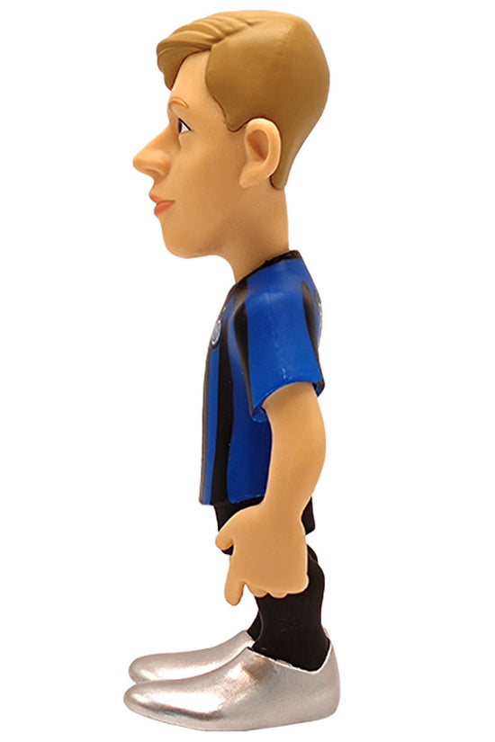 FC Inter Milan MINIX Figure 12cm Barella 2