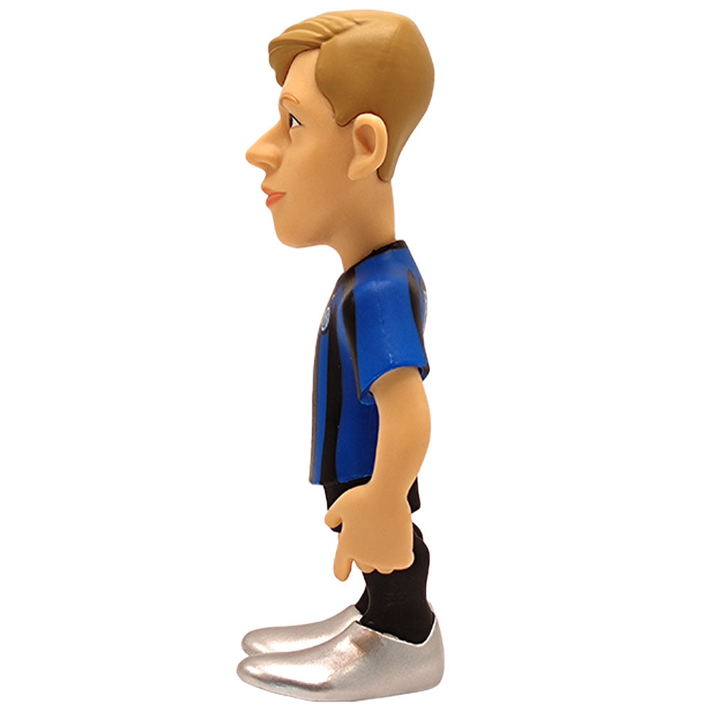 FC Inter Milan MINIX Figure 12cm Barella 2