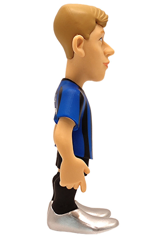 FC Inter Milan MINIX Figure 12cm Barella 3