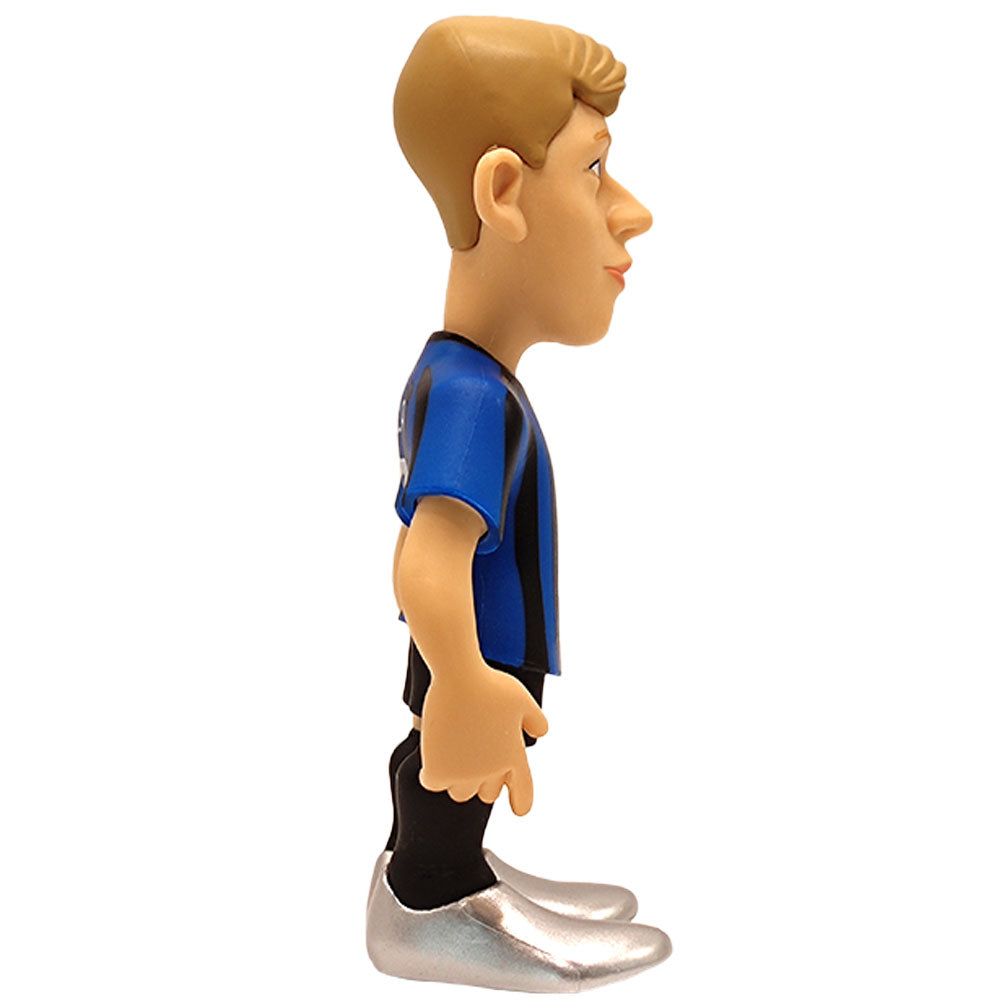 FC Inter Milan MINIX Figure 12cm Barella 3