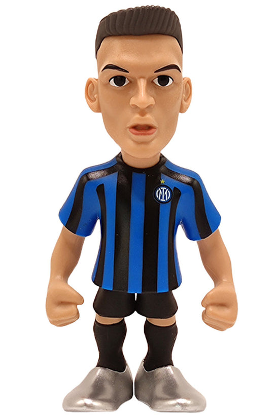 FC Inter Milan MINIX Figure 12cm Lautaro 1
