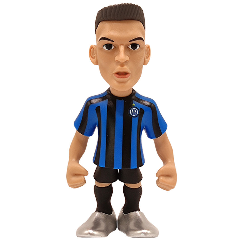 FC Inter Milan MINIX Figure 12cm Lautaro 1