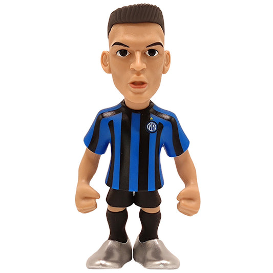 FC Inter Milan MINIX Figure 12cm Lautaro 1