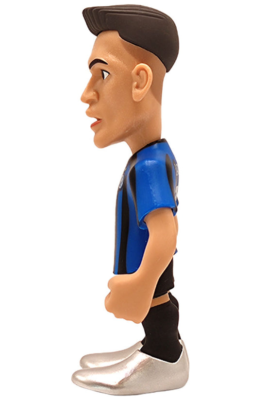 FC Inter Milan MINIX Figure 12cm Lautaro 2