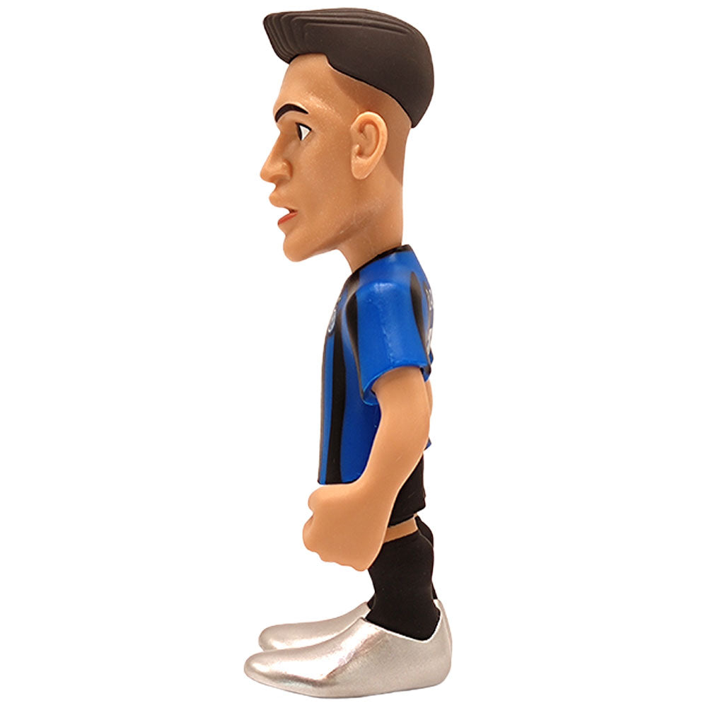 FC Inter Milan MINIX Figure 12cm Lautaro 2