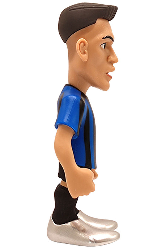 FC Inter Milan MINIX Figure 12cm Lautaro 3
