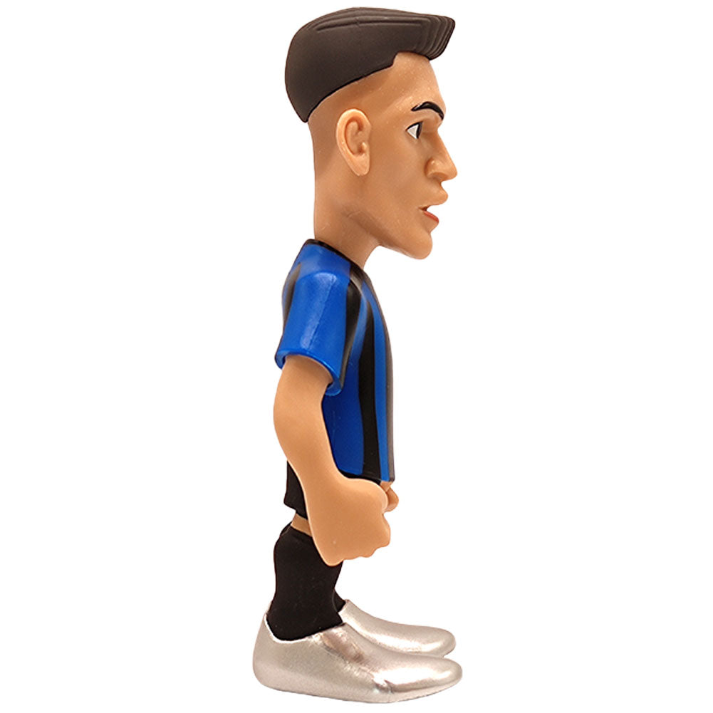 FC Inter Milan MINIX Figure 12cm Lautaro 3