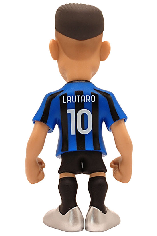 FC Inter Milan MINIX Figure 12cm Lautaro 4