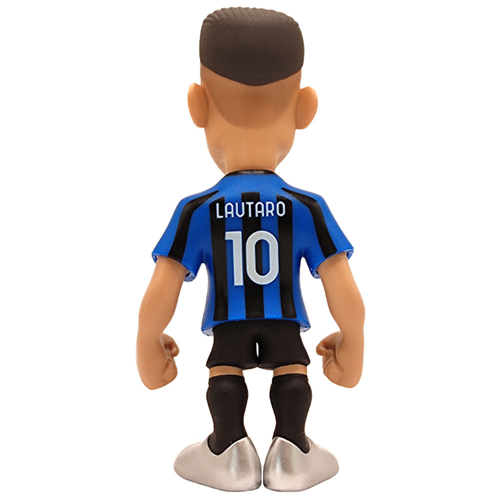 FC Inter Milan MINIX Figure 12cm Lautaro 4
