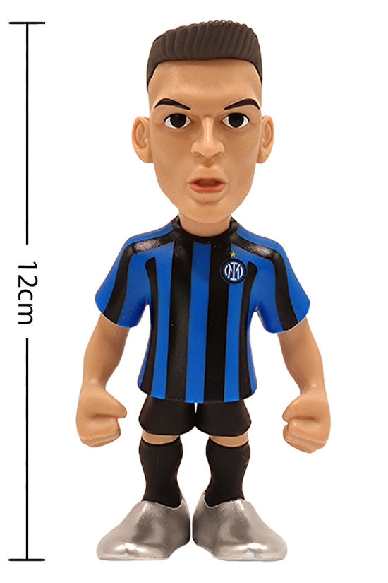 FC Inter Milan MINIX Figure 12cm Lautaro 5