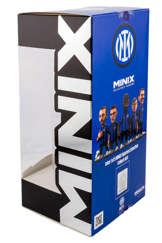 FC Inter Milan MINIX Figure 12cm Lautaro 8