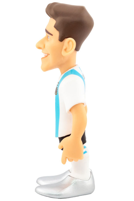 Argentina MINIX Figure 12cm Alvarez