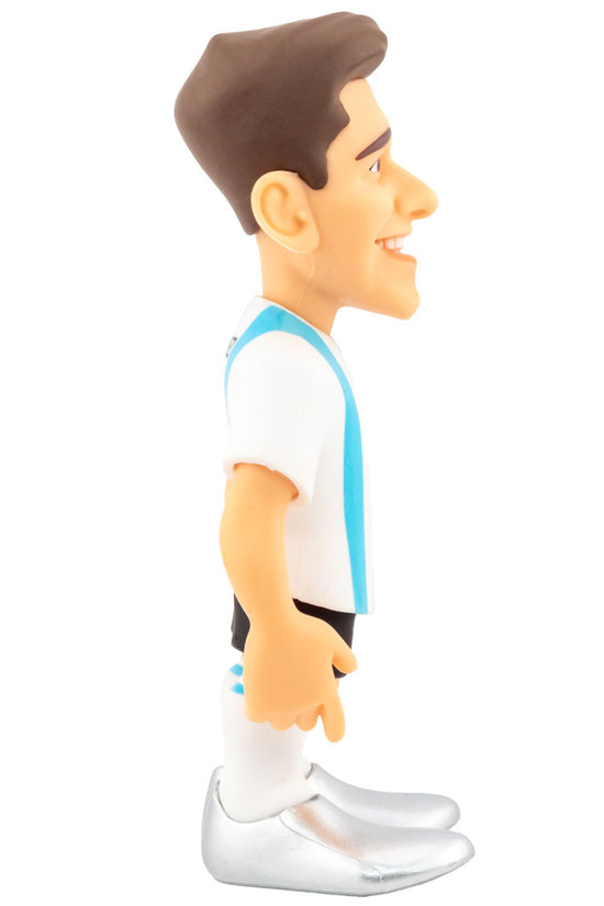 Argentina MINIX Figure 12cm Alvarez